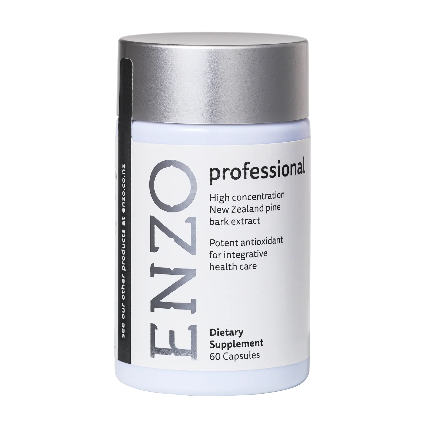 Pine Bark Extract Supplement