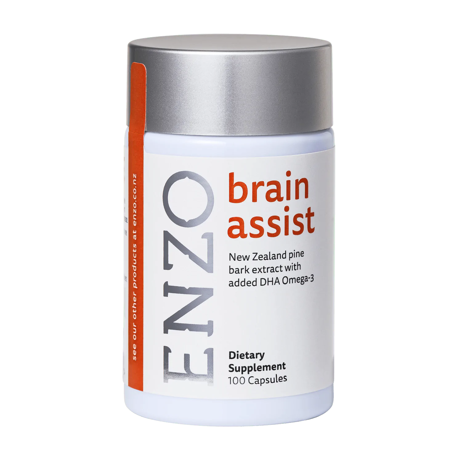 Best Nootropic NZ Pine Bark Extract Pycnogenol Brain Assist